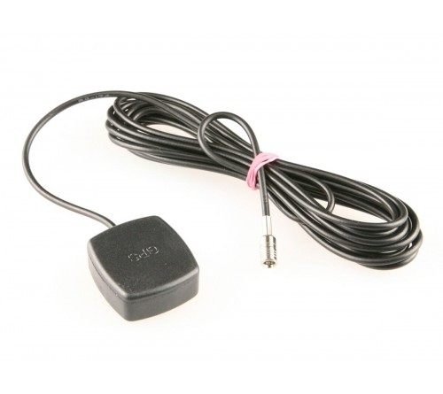 Antenne GPS magneet SMB female 5 mtr.