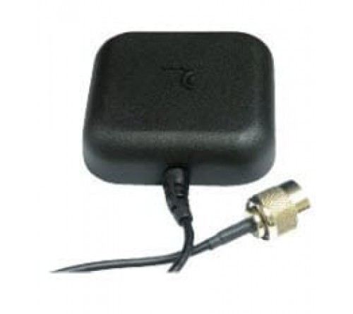 Antenne Iridium IRD LP/M SMA M - 2.5 mtr