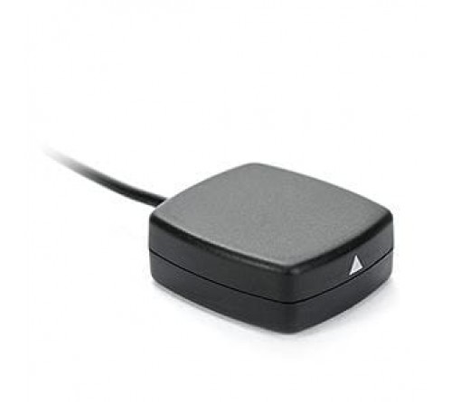 Antenne GLONASS magneet SMB M 3 mtr. 15dB pre-filter