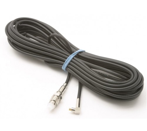 adapterkabel 500 CM McCard M - FME F - RG174