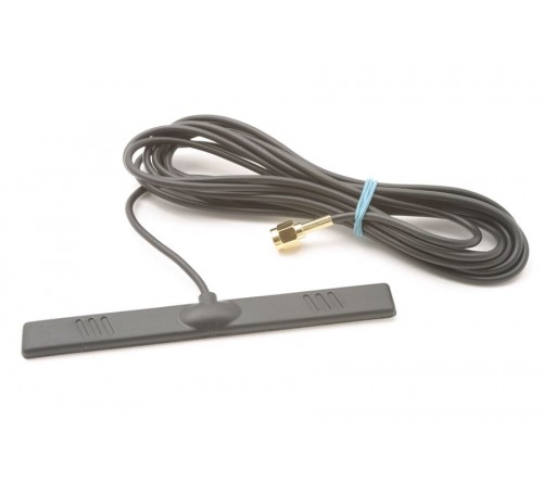 Antenne MCA GSM streep SMA M 2.6 mtr.