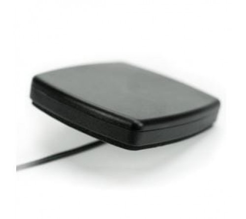 Combi antenne GSM/umts/wifi/BT plak 2.5mtr SMAm magneet