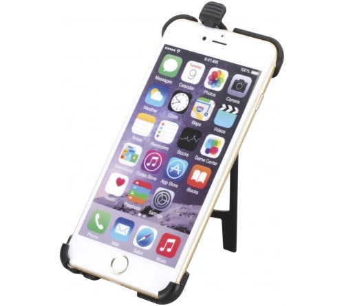 Richter houder Apple iPhone 6 Plus/6S Plus/7 Plus