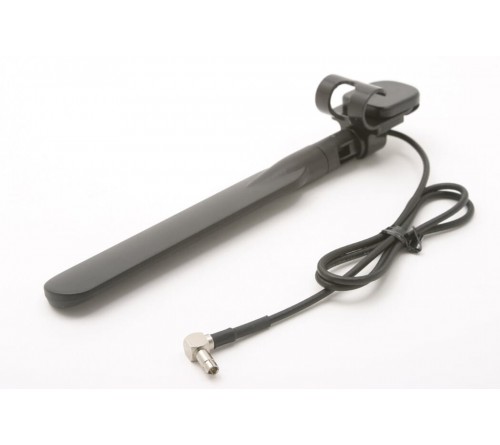 Antenne UMTS 151 Plug 90° Laptop Datakaart SMB M -0.5 mtr