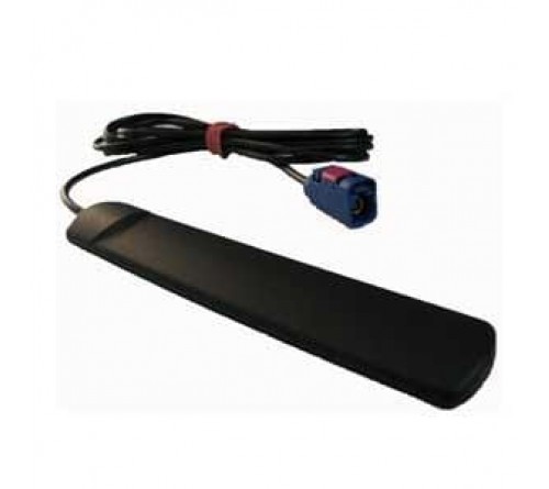 Antenne stripe WIFI (5Ghz) RG174 SMAm-RP - 5 mtr