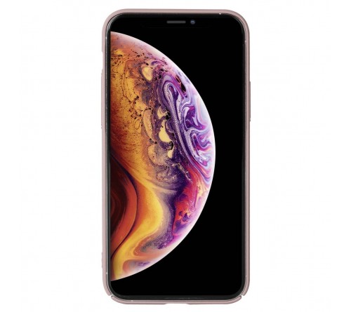 Krusell Sandby Cover Apple iPhone 11 Pro Max - Pink