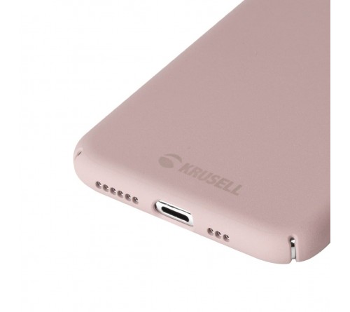 Krusell Sandby Cover Apple iPhone 11 Pro Max - Pink