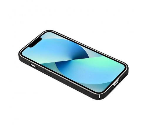 Krusell SandCover Apple iPhone 13 Mini - black