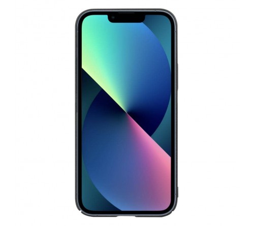 Krusell SandCover Apple iPhone 13 Pro - black