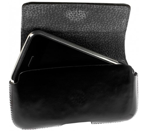 Krusell Hector Mobile Case Large Black