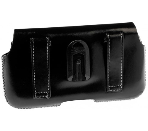 Krusell Hector Mobile Case Large Black