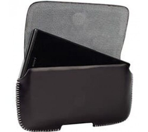 Krusell Hector Mobile Case 4XL Black