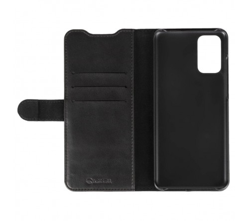 Krusell Essential PhoneWallet Samsung Galaxy S20 Plus