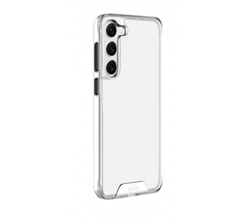 Eiger Glacier case Samsung Galaxy S23 - transparant