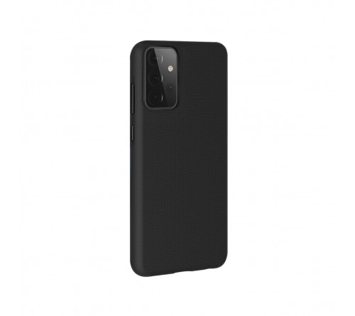 Eiger North case Samsung Galaxy A72 - black