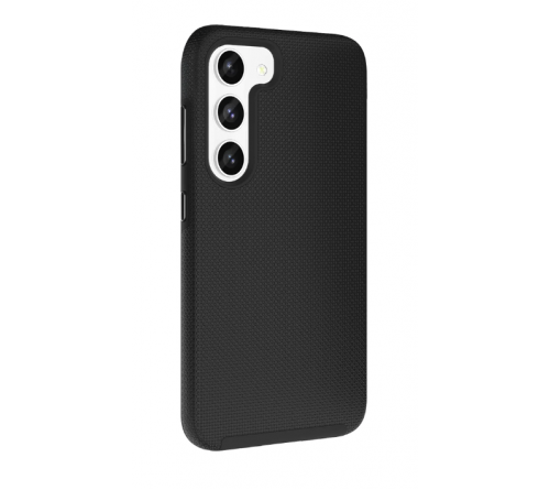 Eiger North case Samsung Galaxy S23 - black