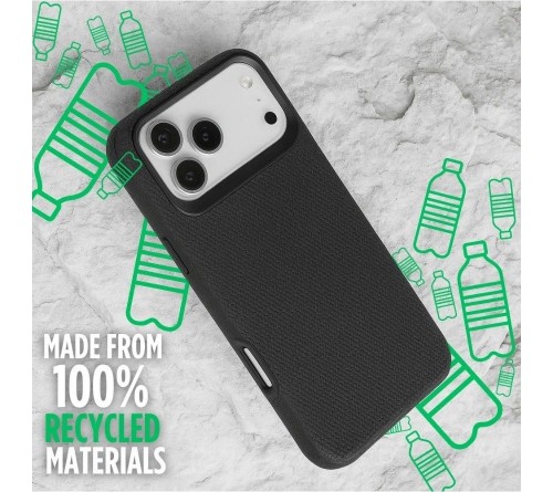 Eiger North Magsafe case Samsung Galaxy S26 - black