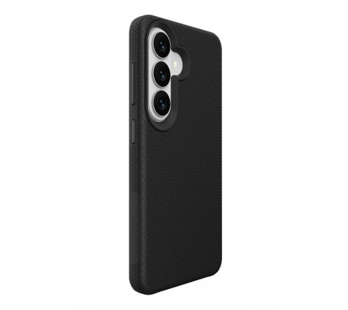 Eiger North Magsafe case Samsung Galaxy S26 Plus - black