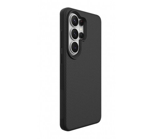 Eiger North Magsafe case Samsung Galaxy S26 Ultra - black