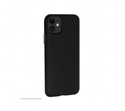 Eiger North case Apple iPhone 12 mini - black