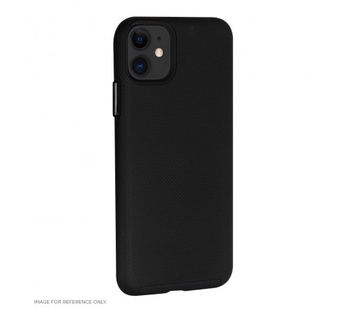 Eiger North case Apple iPhone 12/12 Pro - black