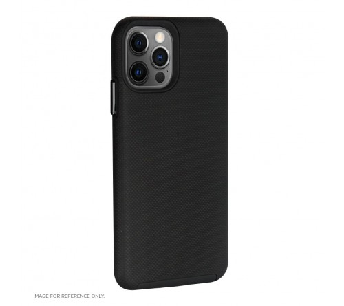 Eiger North case Apple iPhone 12 Pro Max - black
