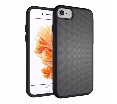 Eiger North case Apple iPhone SE 2020/iPhone 8 - black