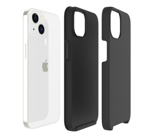 Eiger North case Apple iPhone 13 mini - black