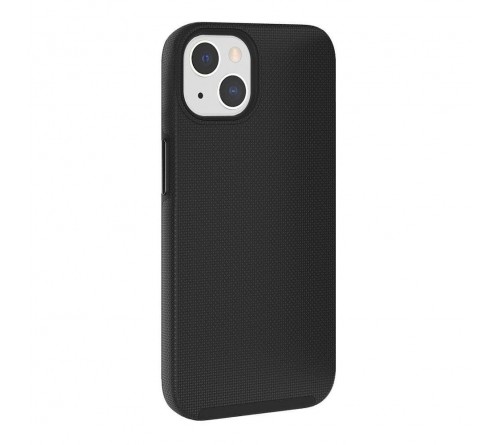 Eiger North case Apple iPhone 13 - black