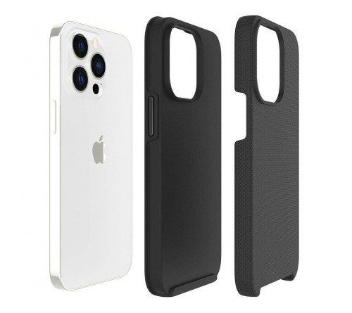 Eiger North case Apple iPhone 13 Pro Max - black
