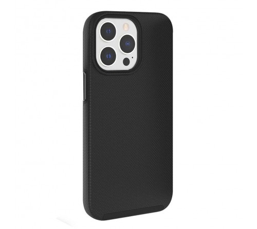Eiger North case Apple iPhone 13 Pro Max - black