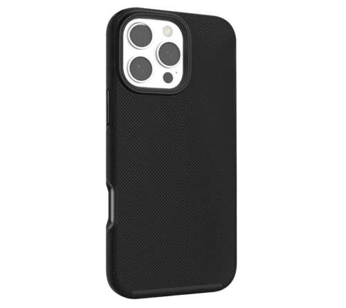 Eiger North case Apple iPhone 16 Pro Max - black