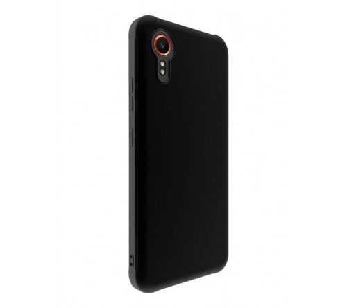 Eiger Grip case Samsung Xcover 7 - black