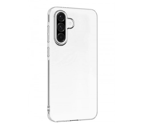 Eiger Grip case Samsung Xcover 7 - clear