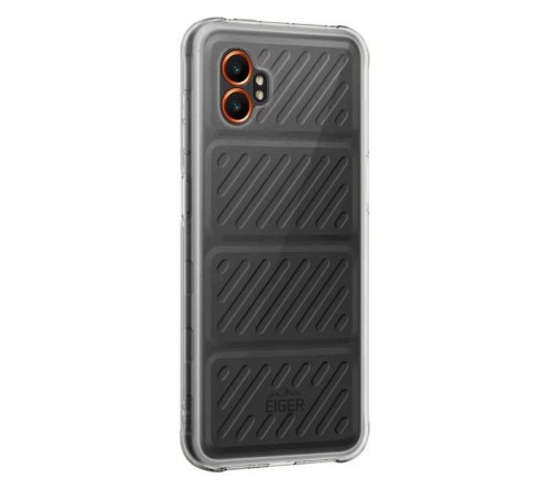 Eiger Grip case Samsung Xcover 7 Pro - black