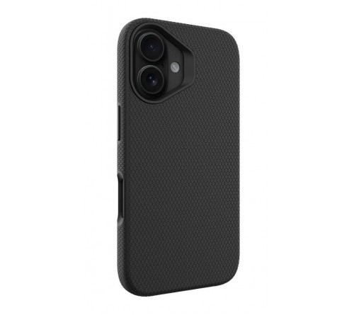Eiger North Magsafe case Apple iPhone 17 - black