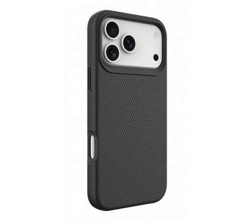 Eiger North Magsafe case Apple iPhone 17 Pro Max - black