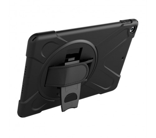 Eiger Peak 500m Apple iPad 10.2 2019/2020- black