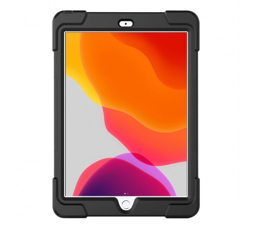 Eiger Peak 500m Apple iPad 10.2 2019/2020- black