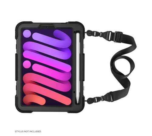 Eiger Peak 500m Apple Mini 2021- black