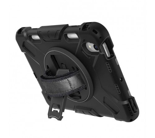 Eiger Peak 500m Apple Mini 2021- black