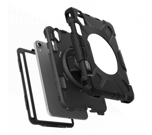 Eiger Peak 500m Apple Mini 2021- black