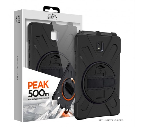 Eiger Peak 500m Samsung Galaxy Tab Active 3- black