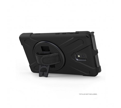 Eiger Peak 500m Samsung Galaxy Tab Active 3- black