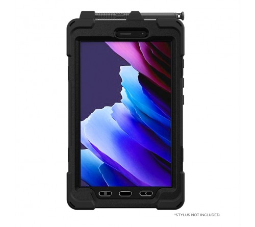 Eiger Peak 500m Samsung Galaxy Tab Active 3- black