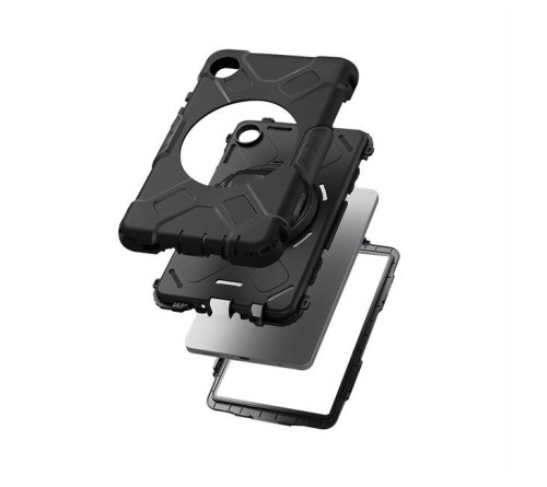 Eiger Peak 500m Samsung Galaxy Tab A9 (2023) - black