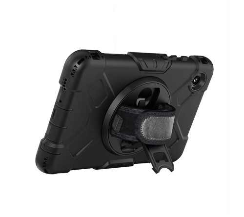 Eiger Peak 500m Samsung Galaxy Tab A9 (2023) - black