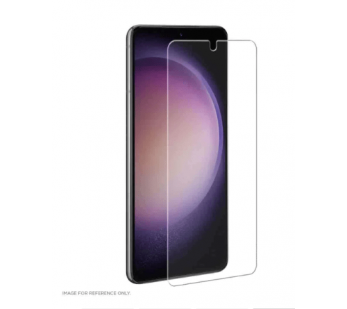 Eiger GLASS Screen Protector Samsung Galaxy S23 - clear