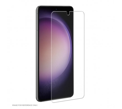 Eiger GLASS Screen Protector Samsung Galaxy S22 Plus/23 Plus