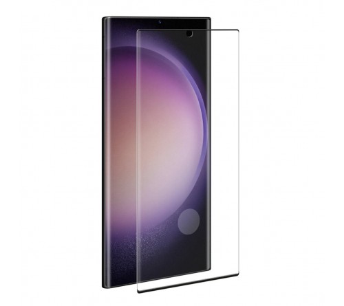 Eiger GLASS Screen Protector Samsung Galaxy S23 Ultra